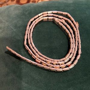 Vintage Italian Charm Bracelet